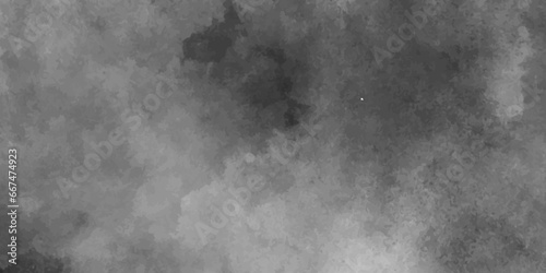 natural rain cloud on the sky before raining,soft black and white grunge marbled smoky foggy pattern,black and white gradient watercolor background.