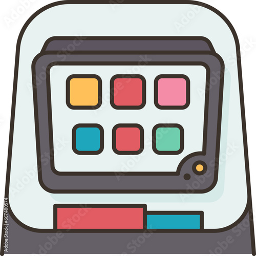 inflight  icon