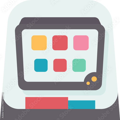 inflight  icon