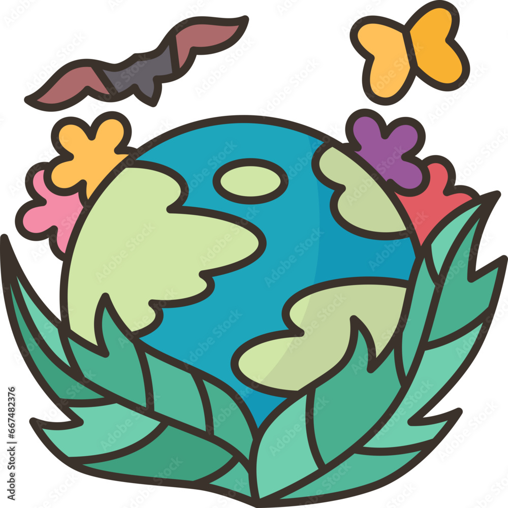 ecology  icon