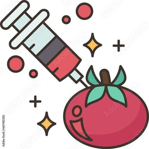 gmo  icon