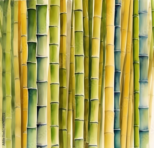 bamboo 