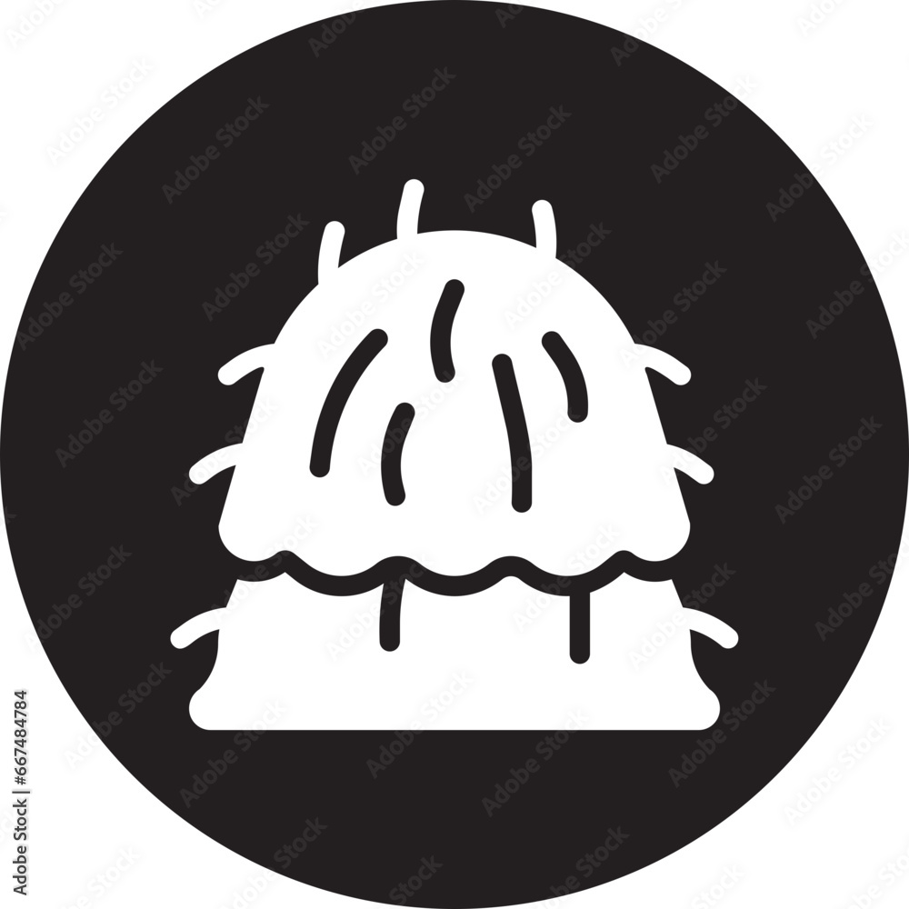 haystack glyph icon haystack glyph icon
