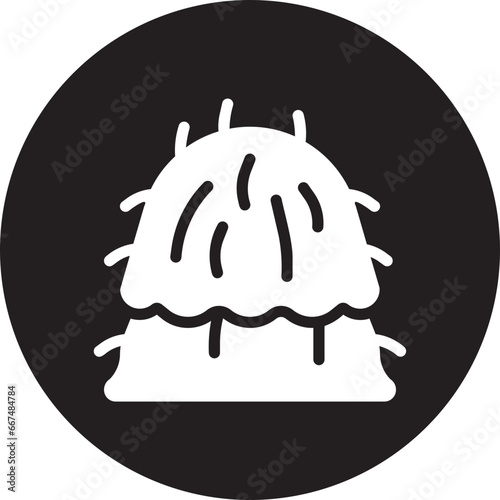 haystack glyph icon
