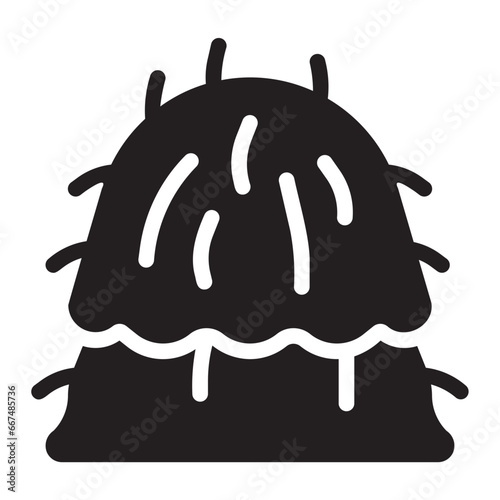 haystack glyph icon