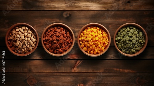 Natural dog food ingredient...