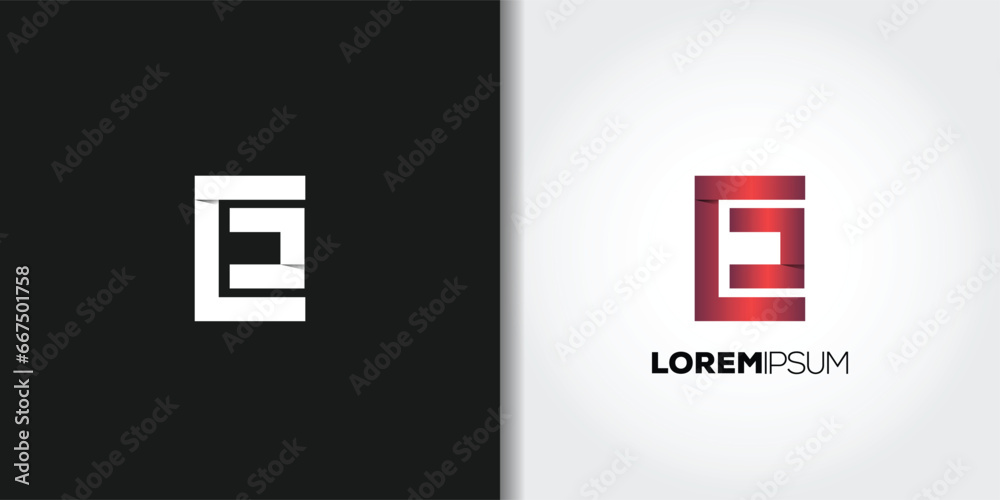 red square logo