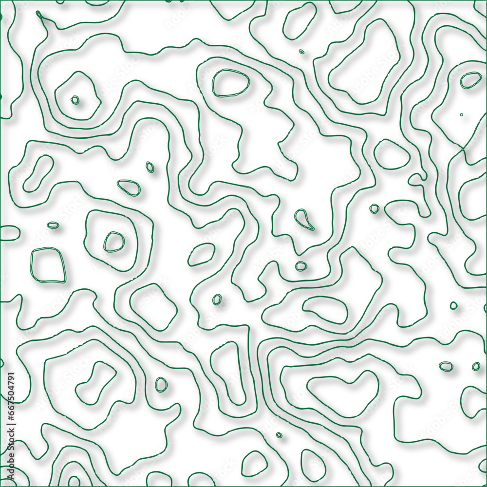 Abstract paper fluid liquid curve shape seamless pattern. Flow backdrop ornament background with geometric structure. Vector seamless line decoration with wave design can be used in giftcard, template Abstract paper fluid liquid curve shape seamless pattern. Flow backdrop ornament background with geometric structure. Vector seamless line decoration with wave design can be used in giftcard, template
