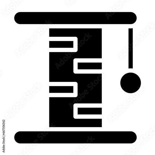 Scratcher Icon Style