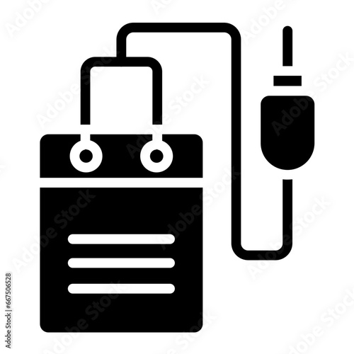 Tattoo Foot Pedal Icon Style