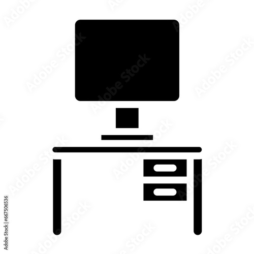 Workstation Icon Style