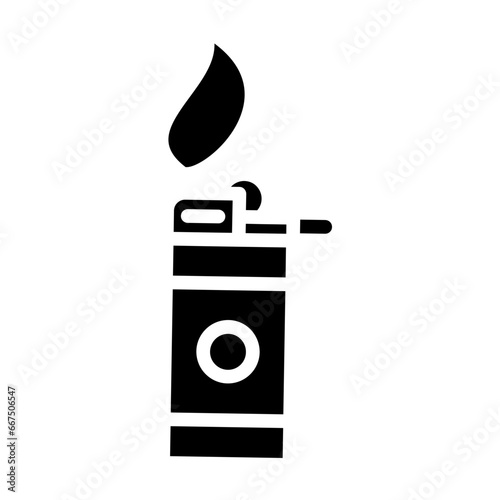 Lighter Icon Style