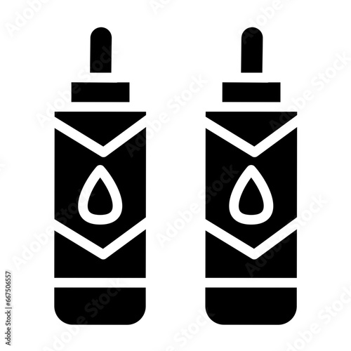 Cartridge Icon Style