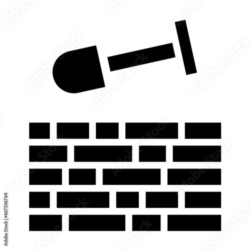 Build Icon Style