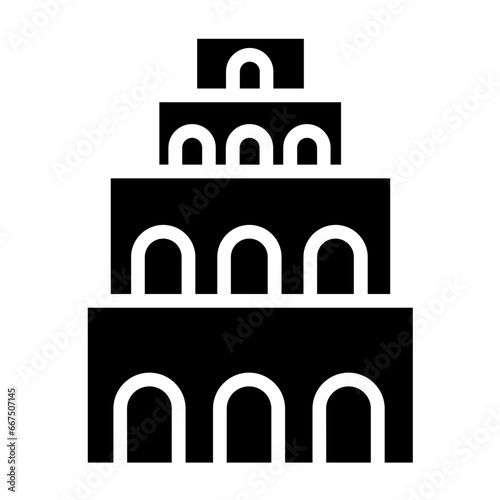 coliseum Icon Style