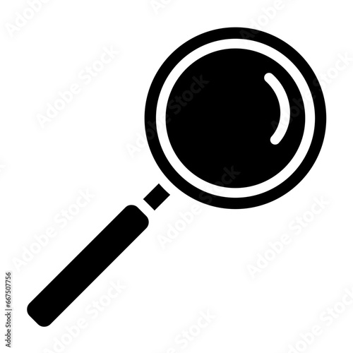 Identify Icon Style