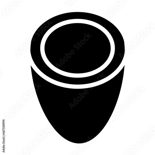 Crucible Icon Style