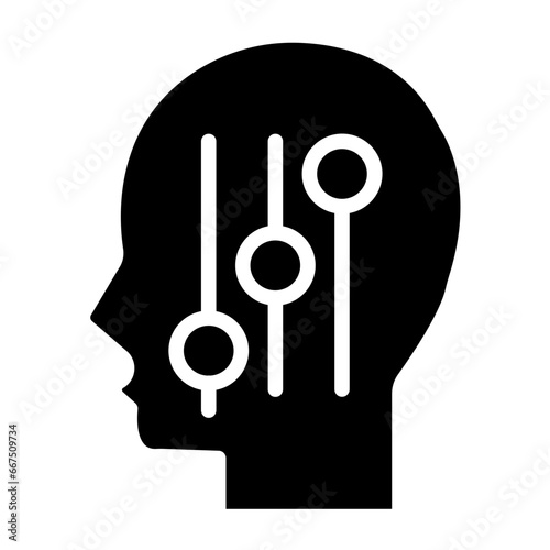 Control Icon Style