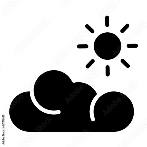 Weather Icon Style