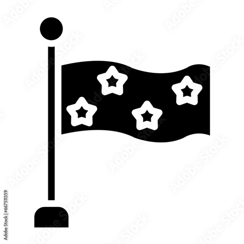 Flags Icon Style