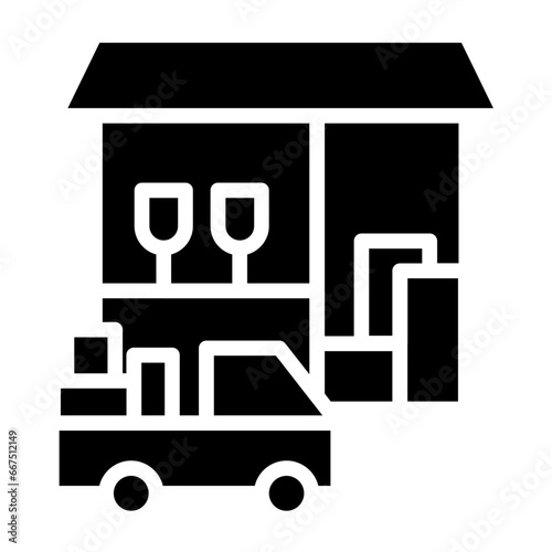 Supplier Icon Style