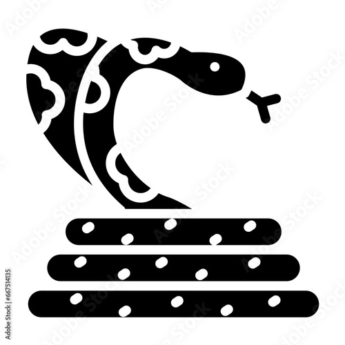 Anacoda Icon Style