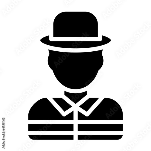 Explorer Icon Style