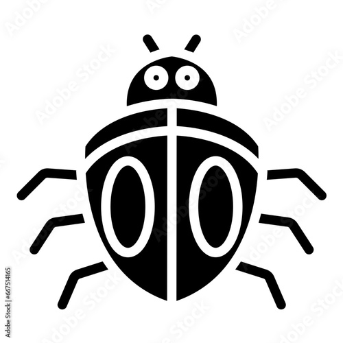 Beetle Icon Style