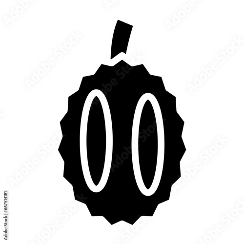 Durain Icon Style