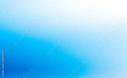 Solid blue gradient abstract background web design template Product labels, book cover backdrops