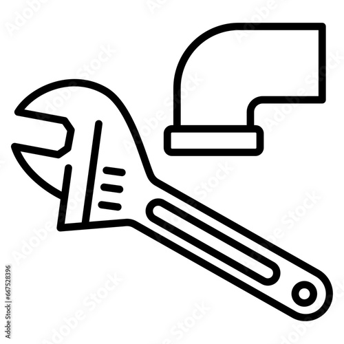 Wrench Icon