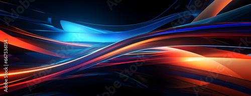 A dynamic and vibrant futuristic background wallpaper. Perfect for abstract backgrounds.
