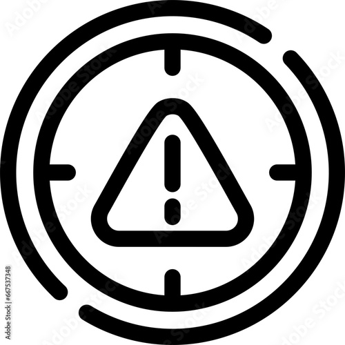 Expired Icon
