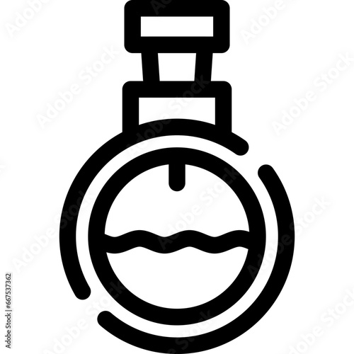 Cyanide Icon