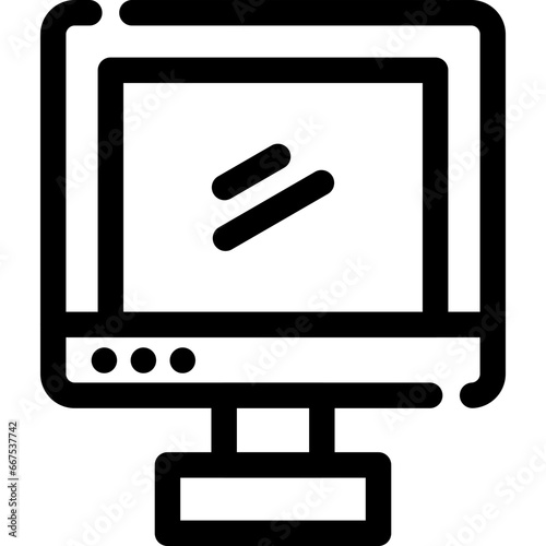 Computer Icon