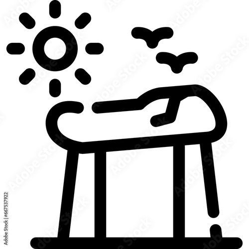 Stonehenge Icon