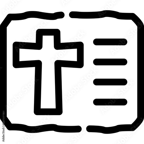 Ankh Icon