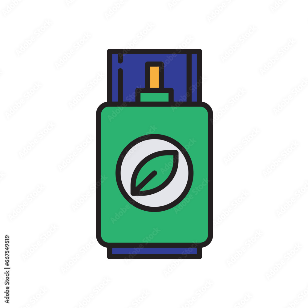 Energy Icon Energy Icon