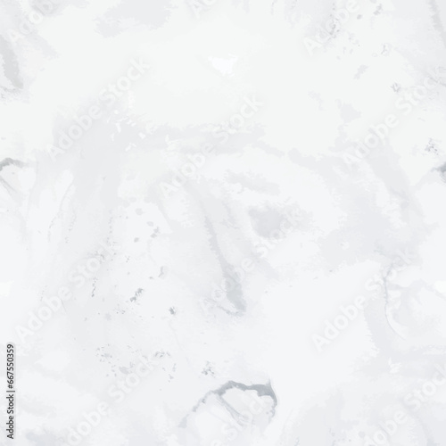 Light Marble Stone Texture. Grey Vector Texture.