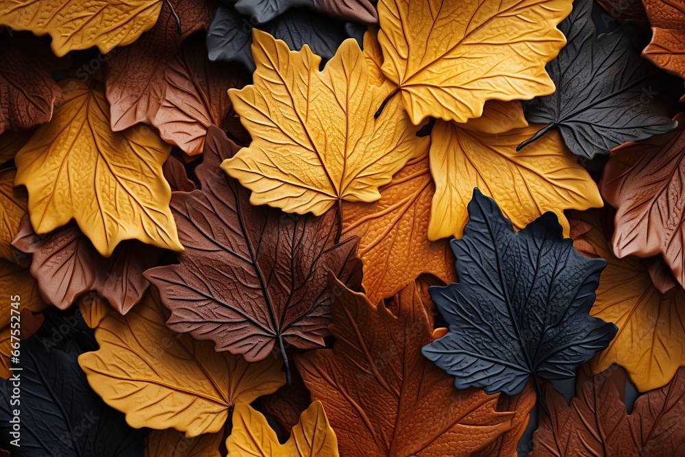 autumn leaves background autumn leaves background
