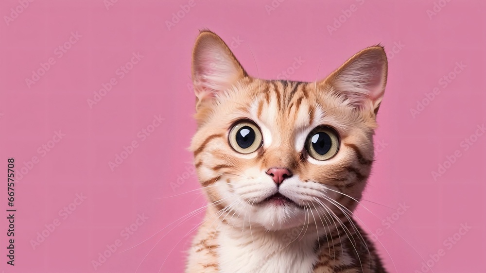 portrait of a cat with eyes portrait of a cat with eyes