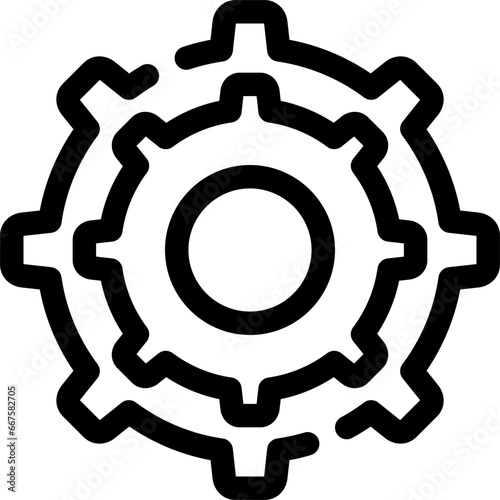 Setting Icon