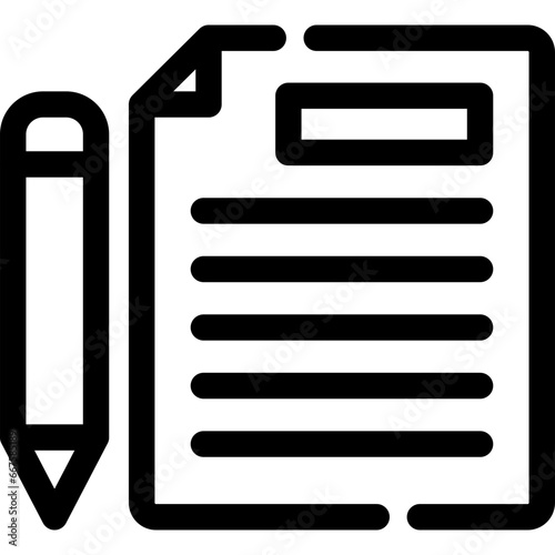 Script Icon