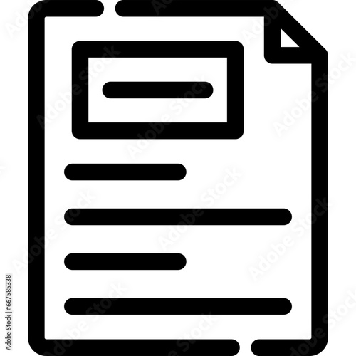 Script Icon