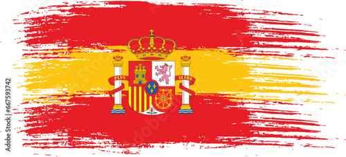 Spain flag