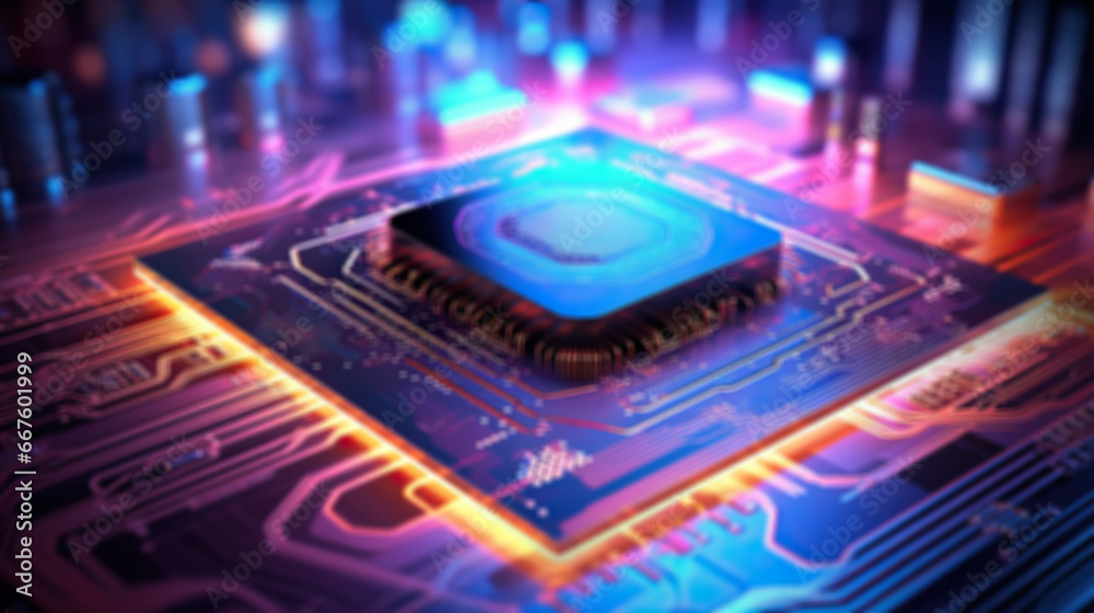 Central Computer Processors CPU concept. Motherboard digital chip. Technology science background. Integrated communication processor. Central Computer Processors CPU concept. Motherboard digital chip. Technology science background. Integrated communication processor.
