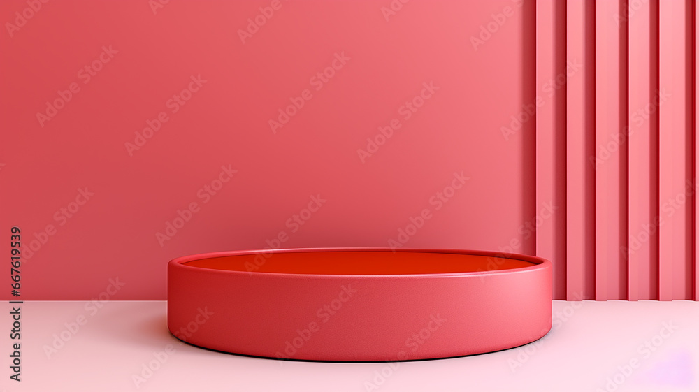 Minimal abstract background for product presentation. Minimal abstract background for product presentation.