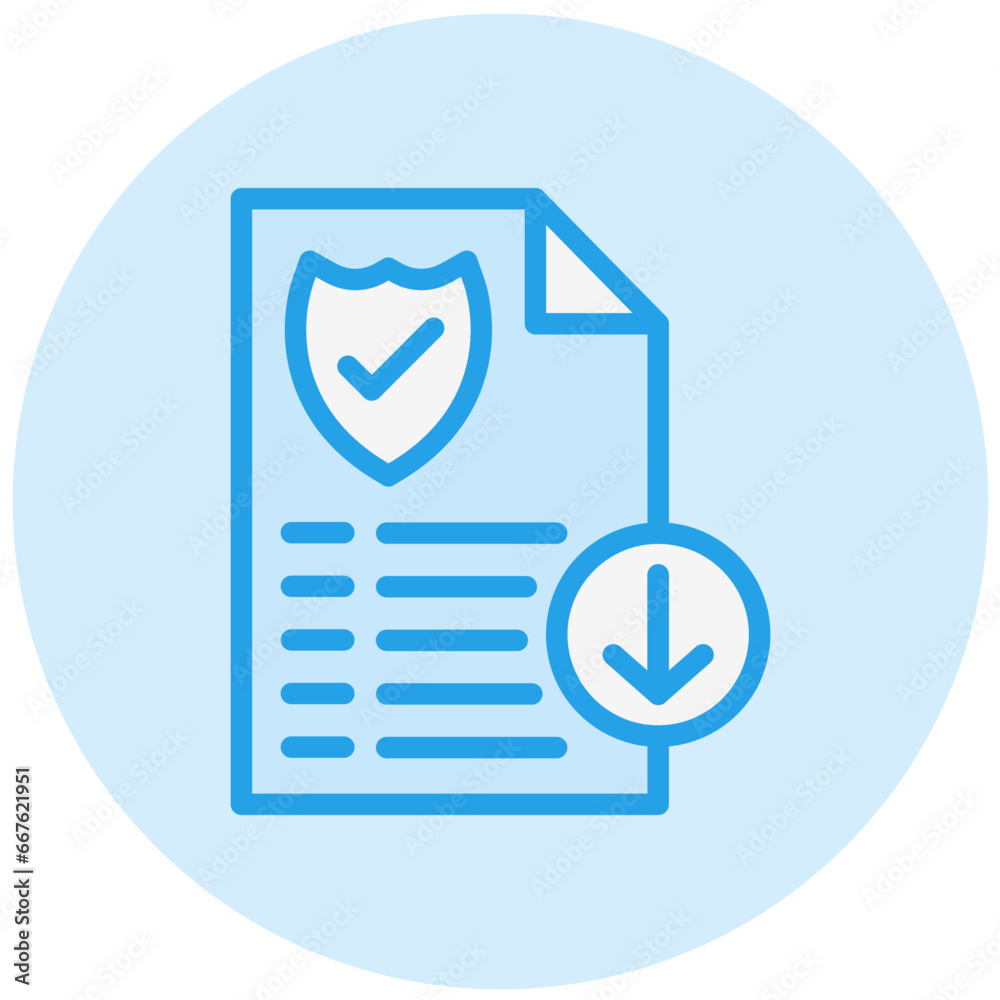 Download Vector Icon Design Illustration Download Vector Icon Design Illustration