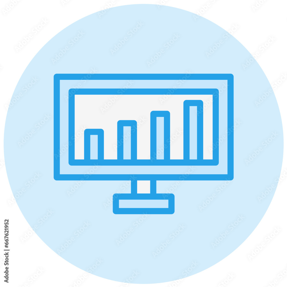 Analysis Vector Icon Design Illustration Analysis Vector Icon Design Illustration