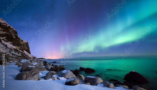 Northern Lights © Eggy